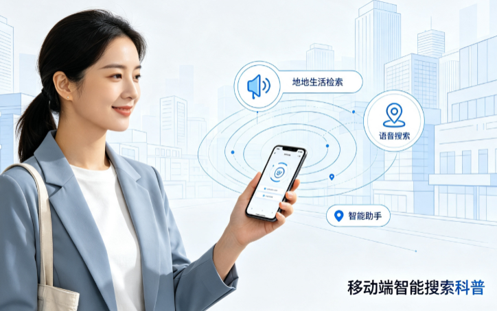 荆门浅析 GEO 优化与 AI 优化如何重塑移动端手机搜索使用习惯
