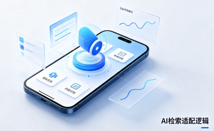 荆门AI 优化赋能 GEO 体系，详解手机智能指令与企业线上曝光新思路