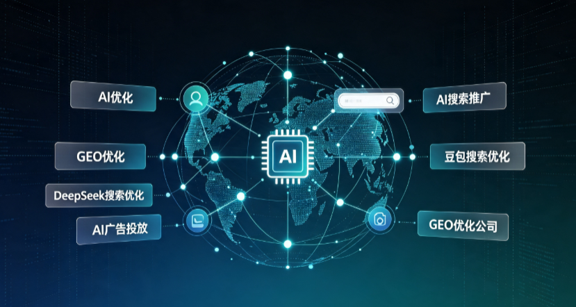 荆门AI 搜索营销赛道持续升温，GEO 优化成为企业数字化布局新方向