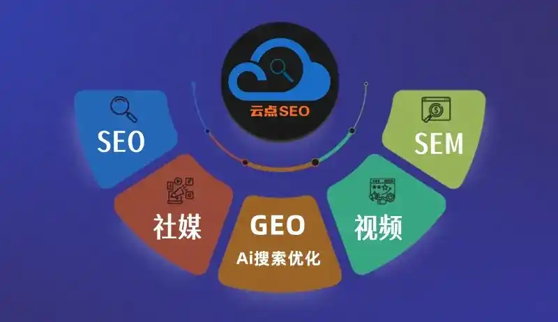 荆门GEO优化：AI智能体时代取代SEO的全新内容优化逻辑