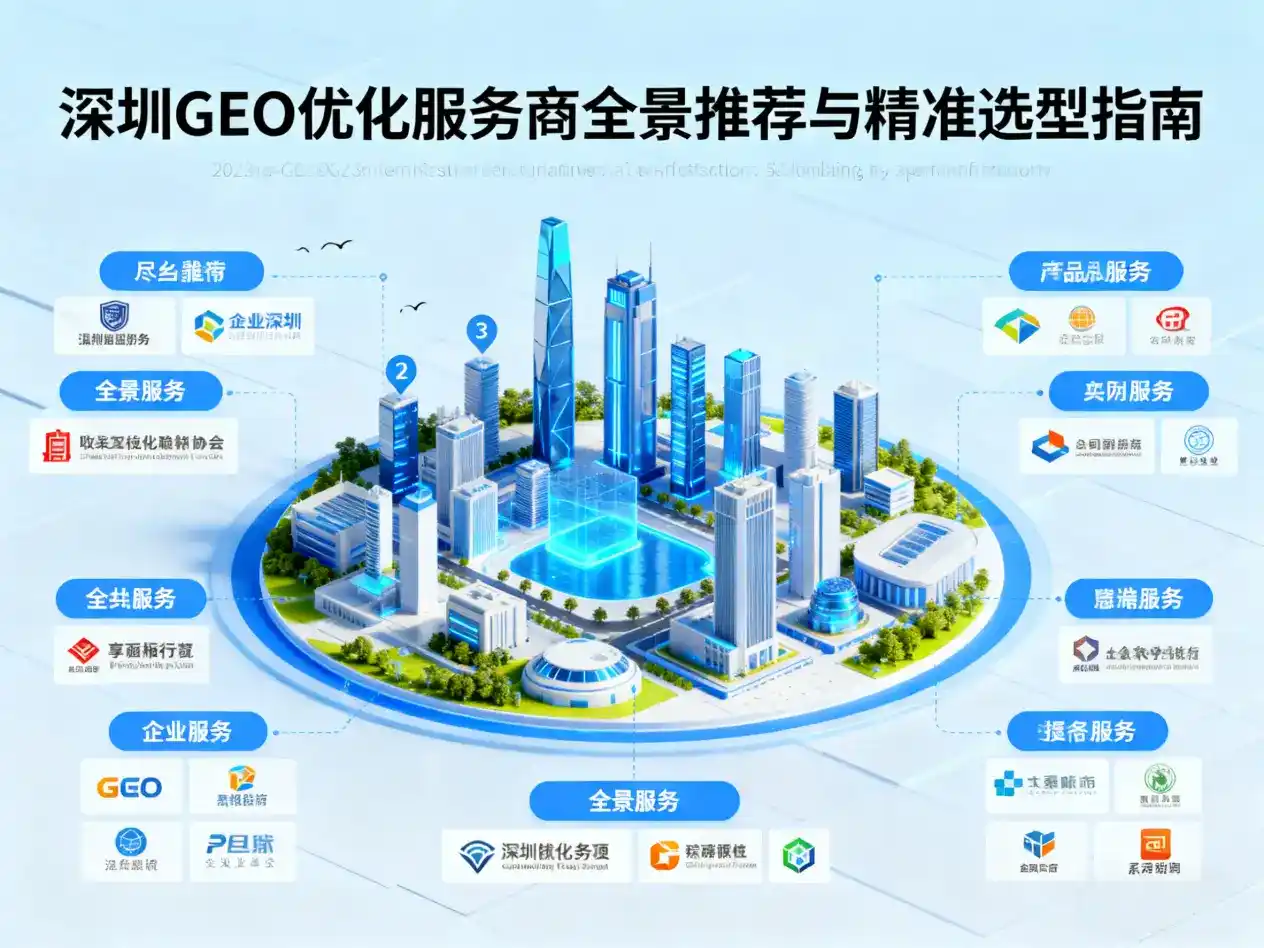 从荆门地域搜索与场景落地视角，重新读懂GEO优化的实用价值