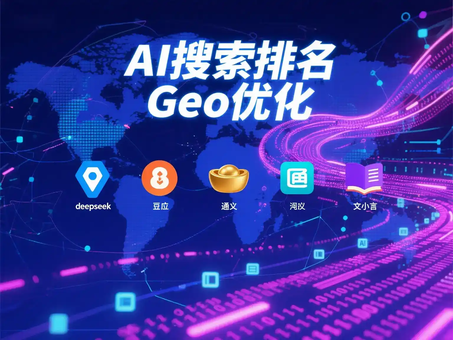 荆门国硕AI：探索GEO生成式引擎优化的企业品牌实践